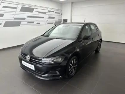 Photo Volkswagen Polo