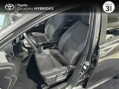 Photo 25 Toyota Yaris  116h Design 5p MY 24 Pack Confort