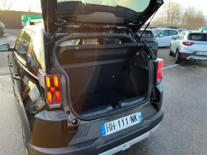 Photo 7 Fiat Panda Grande  1.2 Hybrid Turbo 110ch La Prima eDCT6