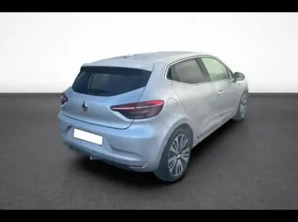 Photo 5 Renault Clio  1.3 TCe 130ch FAP Initiale Paris EDC