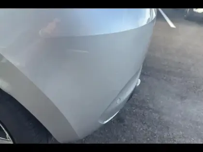 Photo 13 Renault Clio  1.3 TCe 130ch FAP Initiale Paris EDC