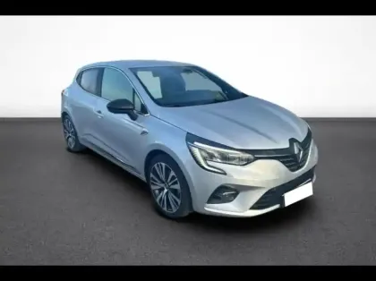 Photo 7 Renault Clio  1.3 TCe 130ch FAP Initiale Paris EDC