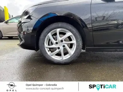 Photo 5 Opel Corsa  1.2 Turbo 100ch GS Line