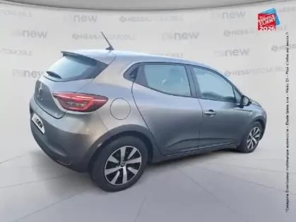 Photo 5 Renault Clio  1.0 TCe 90ch Equilibre