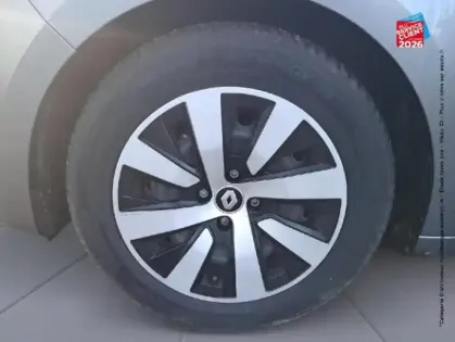 Photo 9 Renault Clio  1.0 TCe 90ch Equilibre