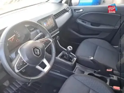 Photo 14 Renault Clio  1.0 TCe 90ch Equilibre