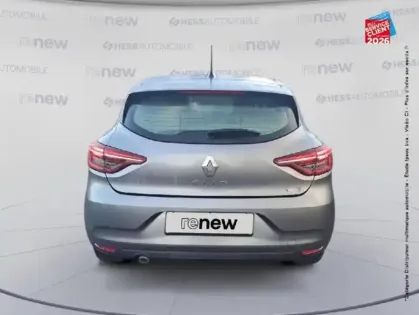 Photo 6 Renault Clio  1.0 TCe 90ch Equilibre