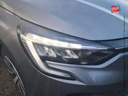 Photo 12 Renault Clio  1.0 TCe 90ch Equilibre