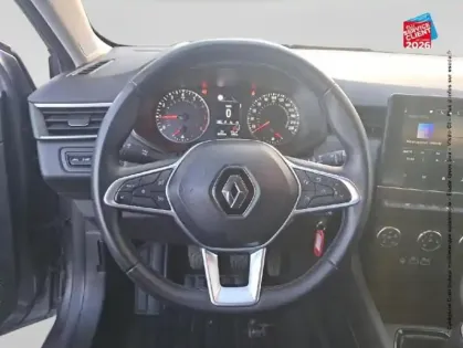 Photo 11 Renault Clio  1.0 TCe 90ch Equilibre