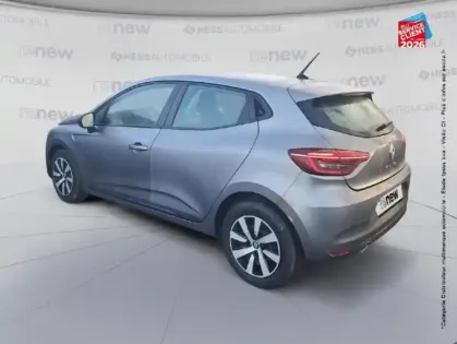 Photo 7 Renault Clio  1.0 TCe 90ch Equilibre