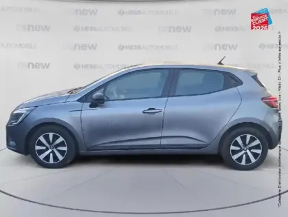 Photo 8 Renault Clio  1.0 TCe 90ch Equilibre