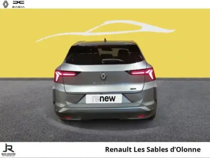 Photo 10 Renault Scenic  E-Tech Electric 220ch Techno grande autonomie -24