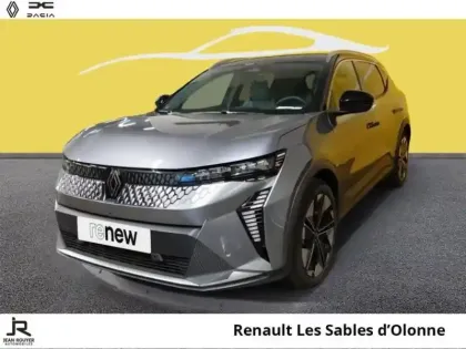 Photo Renault Scenic