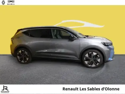 Photo 12 Renault Scenic  E-Tech Electric 220ch Techno grande autonomie -24