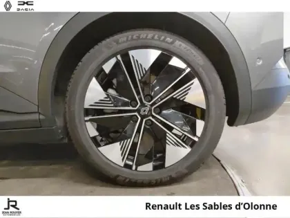 Photo 7 Renault Scenic  E-Tech Electric 220ch Techno grande autonomie -24