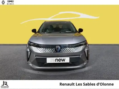 Photo 8 Renault Scenic  E-Tech Electric 220ch Techno grande autonomie -24