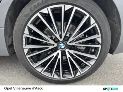 Photo 12 BMW Serie 2 Série 2 ActiveTourer 220i 170ch M Sport DKG7