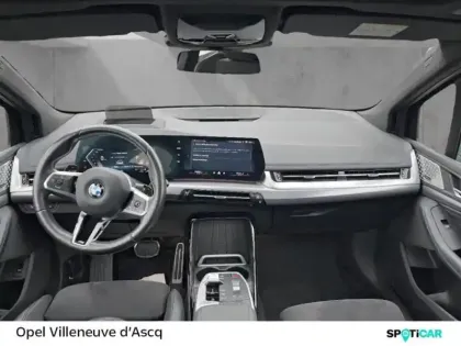 Photo 7 BMW Serie 2 Série 2 ActiveTourer 220i 170ch M Sport DKG7