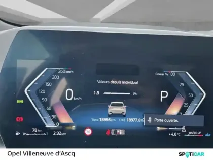 Photo 9 BMW Serie 2 Série 2 ActiveTourer 220i 170ch M Sport DKG7