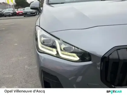 Photo 16 BMW Serie 2 Gén. II (U06) Ph1 M Sport 5