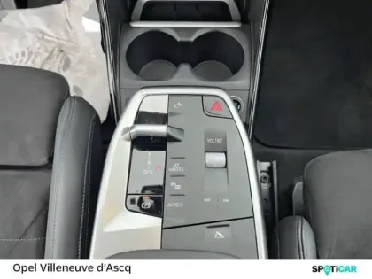 Photo 14 BMW Serie 2 Série 2 ActiveTourer 220i 170ch M Sport DKG7