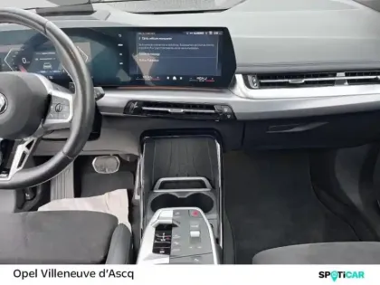 Photo 13 BMW Serie 2 Série 2 ActiveTourer 220i 170ch M Sport DKG7