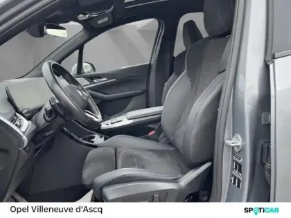 Photo 10 BMW Serie 2 Série 2 ActiveTourer 220i 170ch M Sport DKG7