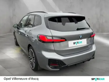 Photo 6 BMW Serie 2 Série 2 ActiveTourer 220i 170ch M Sport DKG7