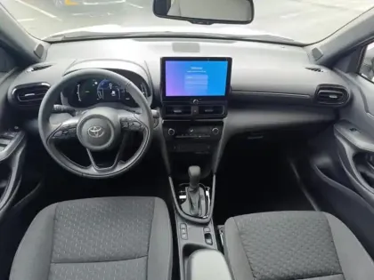 Photo 11 Toyota Yaris  Cross 130h Design MY25