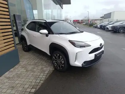 Photo 5 Toyota Yaris  Cross 130h Design MY25