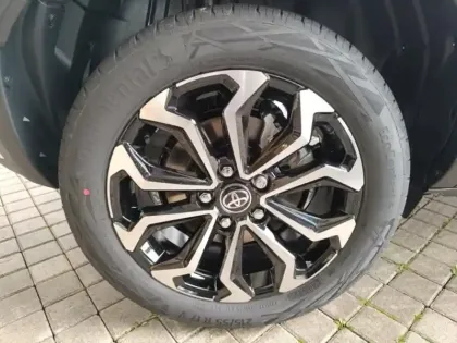 Photo 7 Toyota Yaris  Cross 130h Design MY25