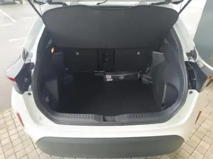 Photo 9 Toyota Yaris  Cross 130h Design MY25