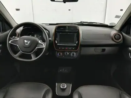 Photo 5 Dacia Spring  45ch Confort Plus - Achat Intégral