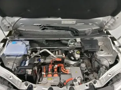 Photo 11 Dacia Spring  45ch Confort Plus - Achat Intégral