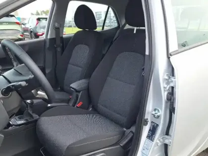 Photo 9 Kia Picanto Gén. III Ph3 Evo Active 5