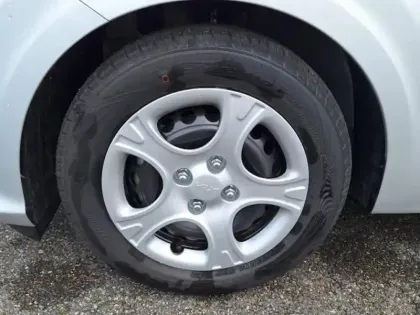 Photo 8 Kia Picanto Gén. III Ph3 Evo Active 5