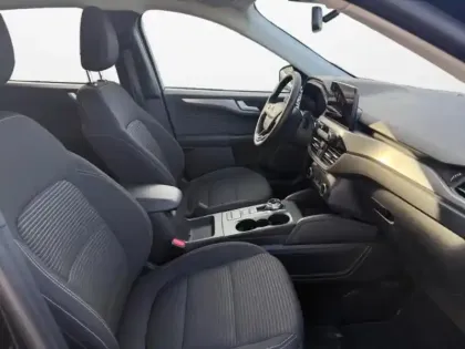 Photo 14 Ford Kuga  2.5 Duratec 180ch Hybrid FlexiFuel Titanium Powershift