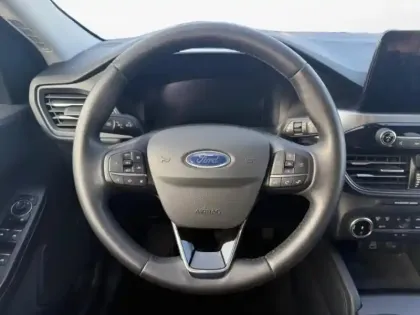 Photo 11 Ford Kuga  2.5 Duratec 180ch Hybrid FlexiFuel Titanium Powershift