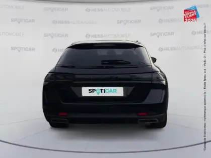 Photo 6 Peugeot 508  SW BlueHDi 130ch S&S Allure EAT8