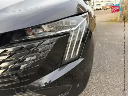 Photo 12 Peugeot 508  SW BlueHDi 130ch S&S Allure EAT8