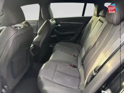 Photo 10 Peugeot 508  SW BlueHDi 130ch S&S Allure EAT8