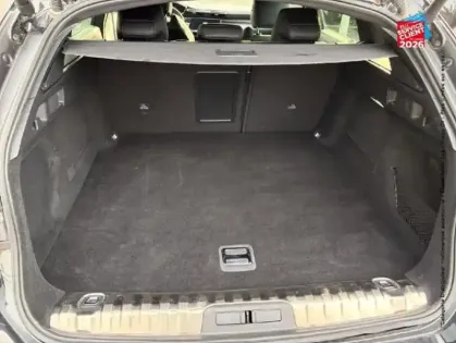 Photo 13 Peugeot 508  SW BlueHDi 130ch S&S Allure EAT8