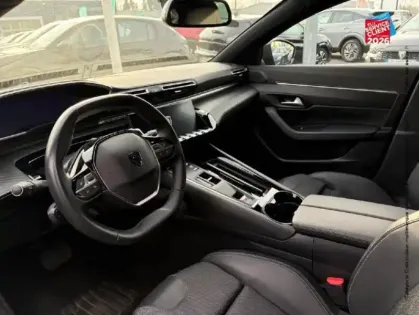 Photo 14 Peugeot 508  SW BlueHDi 130ch S&S Allure EAT8