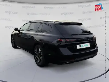 Photo 7 Peugeot 508  SW BlueHDi 130ch S&S Allure EAT8