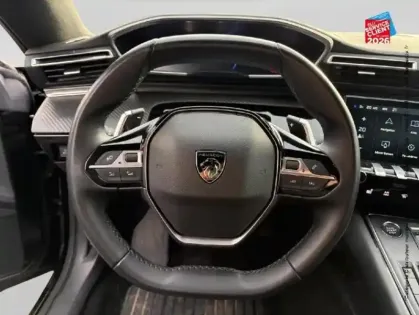 Photo 11 Peugeot 508  SW BlueHDi 130ch S&S Allure EAT8