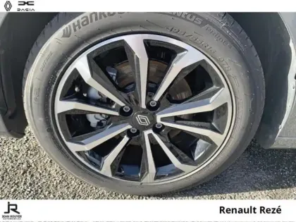 Photo 7 Renault Clio  1.6 E-Tech 145ch full hybrid Techno - 24