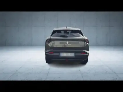 Photo 5 Suzuki Vitara  174ch 61kWh Style
