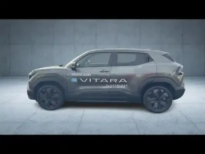 Photo 7 Suzuki Vitara  174ch 61kWh Style
