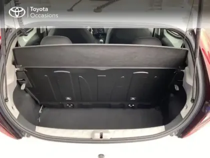 Photo 7 Toyota Aygo  1.0 VVT-i 72ch x-pro 5p MY21