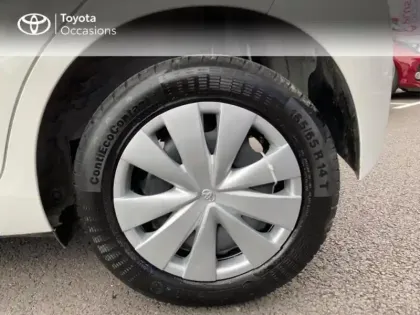 Photo 10 Toyota Aygo  1.0 VVT-i 72ch x-pro 5p MY21